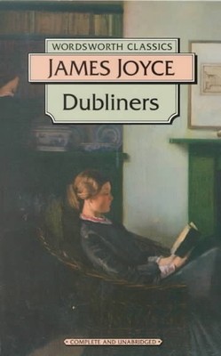Dubliners, Paperback by Joyce, James, Brand New, Free shipping in the US