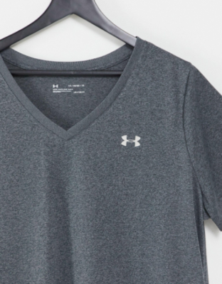 Under armour v neck mens online