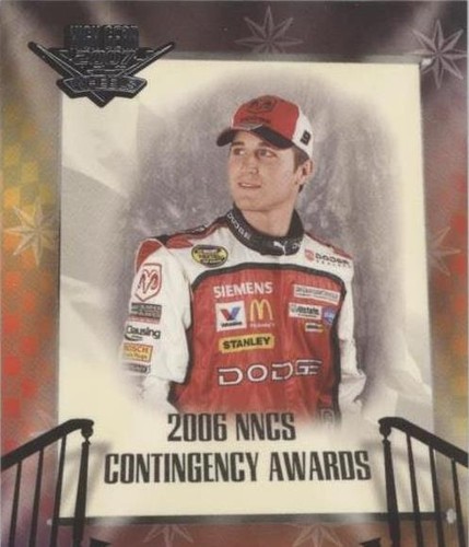 2007 Wheels High Gear - Kasey Kahne #57