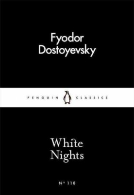 White Nights by Dostoyevsky, Fyodor, Like New Used, Free shipping in the US