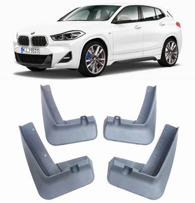Genuine OEM Set Splash Guards Mud Guards Flaps FOR 2018 2022 BMW