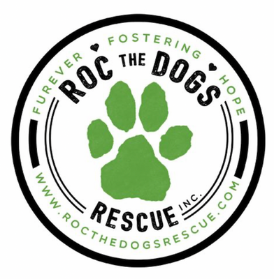ROC The Dogs Rescue, Inc.