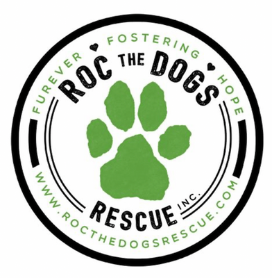 ROC The Dogs Rescue, Inc.