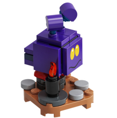 LEGO Super Mario Character Packs You Pick Series 4  (71402) 5 (71410) 6 (71413)