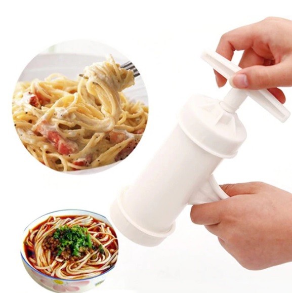 Macchina Pressa Manuale In Plastica Per Pasta Noodles Cucina moc