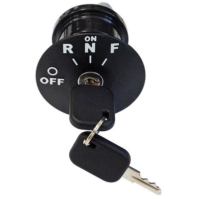Unique Key switch For EZGO RXV Golf Carts