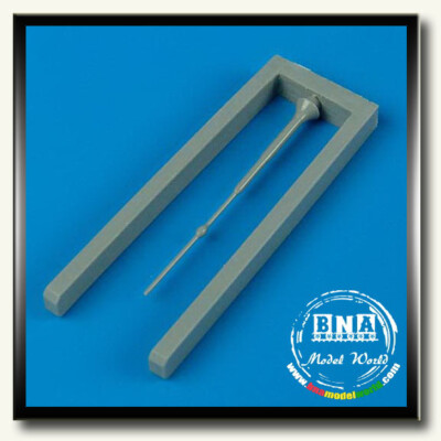 QuickBoost 1/32 SU-27 Flanker B Pitot Tube QB32045