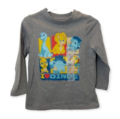 NWT Old Navy Boys T-Shirt Top Dinosaur Train Dino   u pick size