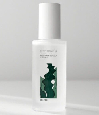 CHUNG MI JUNG CHUNGMIJUNG EM Fermentation Organic Kelp Hair & Scalp 80mL Essence