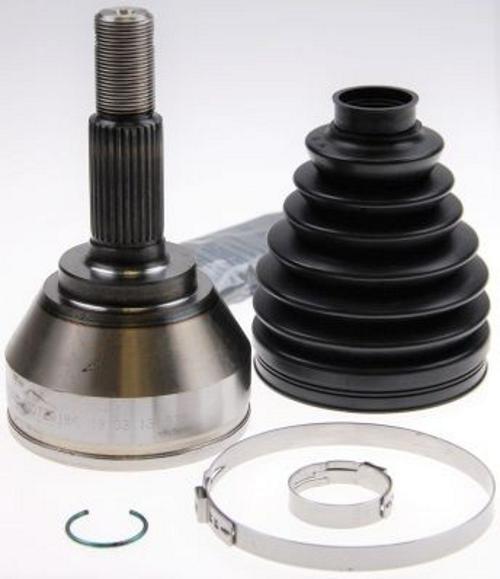 Spidan Jeu De Joints Arbre De Transmission 36562 CÃ´TÃ© Roue, Essieu Avant Gauche