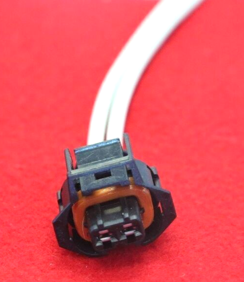 Duramax Injector Wiring Harness Repair Kit Upgrade, 52 OFF