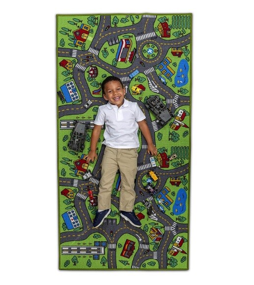 Kids Carpet Extra Large 80