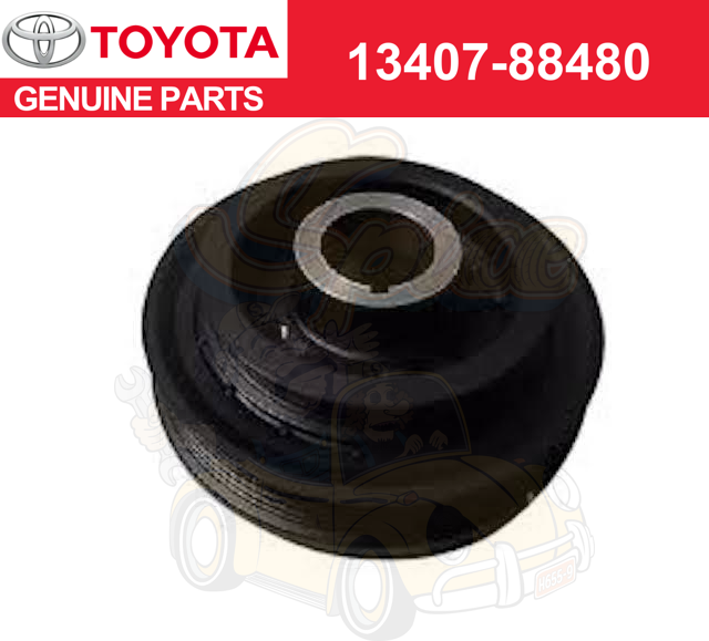 カーアクセサリー エンジン ウォーター ポンプ オルタネーターベルト