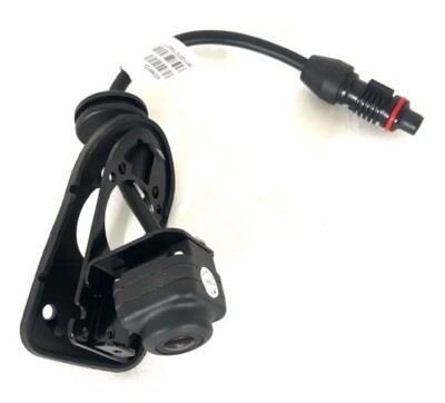 Voyager VCMS12L High Resolution Waterproof Color Camera Replacement RV-Motorhome