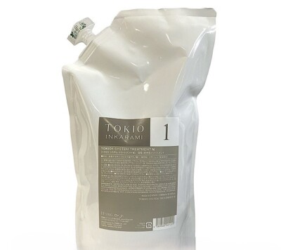 トリートメント TOKIO SYSTEM TREATMENT N 1000ml 0 Dr.jr.tokio Inkarami Tokio 0 System Treatment 1000ml for