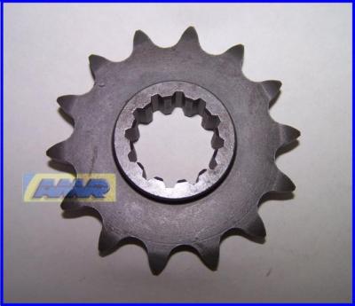 2073 PIGNONE HONDA CBF 600 N - HORNET/S P.525 Z14 C2073