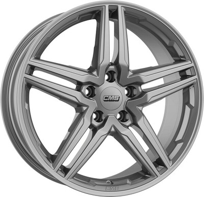 Mercedes Benz W211 Felgen