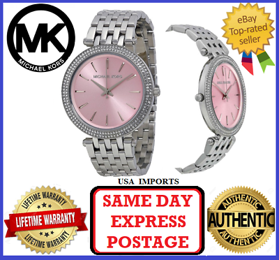 Michael kors best sale mk3352
