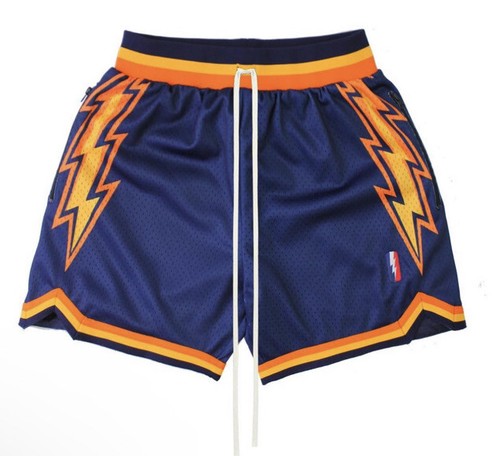 Golden ｜SHORTS (GWP00879 P000522 60311) Sweat shorts with logo Golden Goose - SchaferandweinerShops