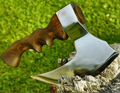 BBQ axe, meat chopper Butchers axe Hand-hold axe Meat cleaver Hatchet Axe 