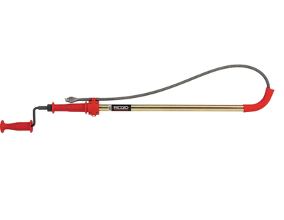 Ridgid k6p toilet auger deals
