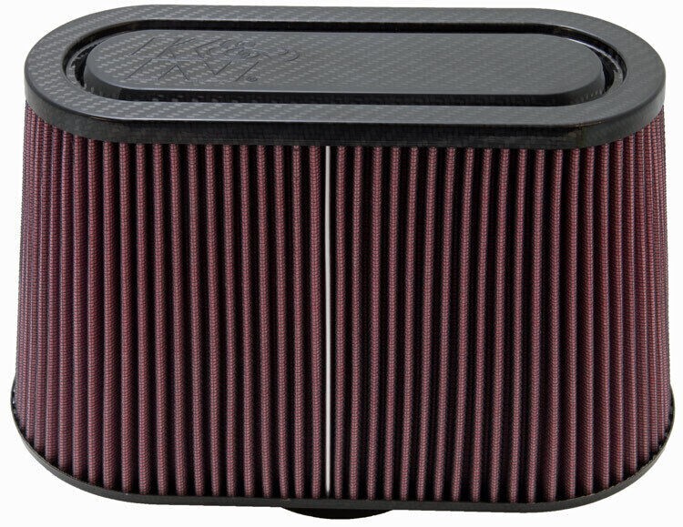 けいけいさん専用 K&N Cotton Gauze Replacement Air Filter For 07-08 Kawasaki
