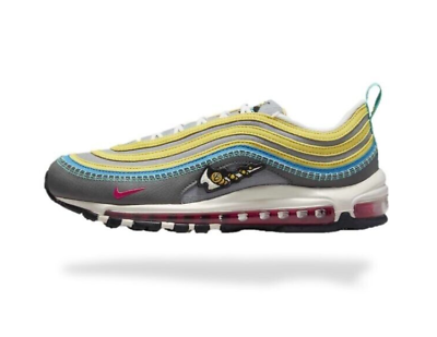 Nike air max 97 uomo clearance ebay