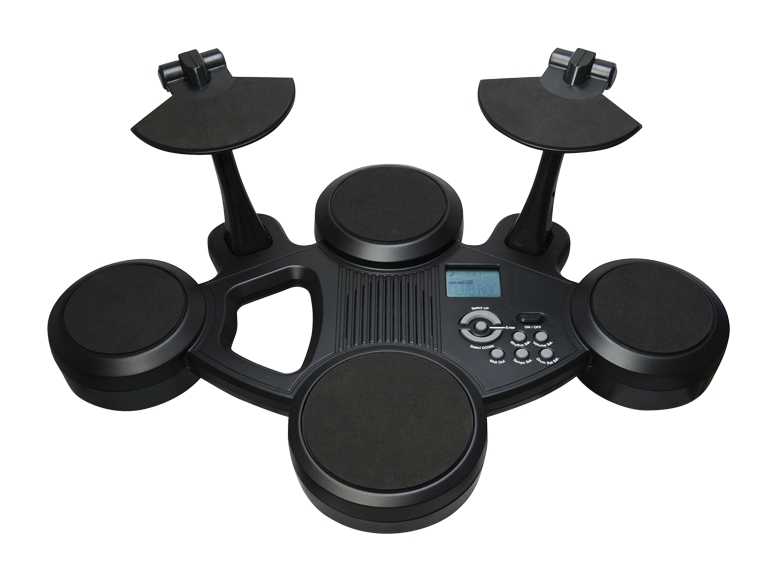 Clifton Electronic table top drum set in Welwyn Garden City