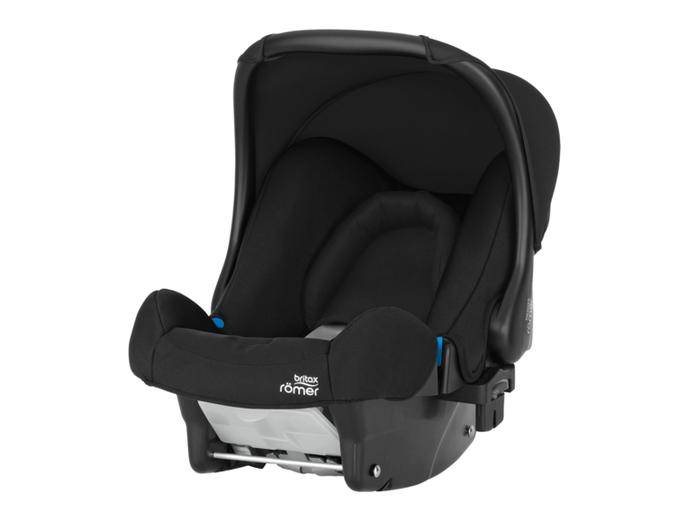 Britax Römer Babyschale Geburt - 13 Monate I 0 - 13 kg I BABY-SAFE Autositz