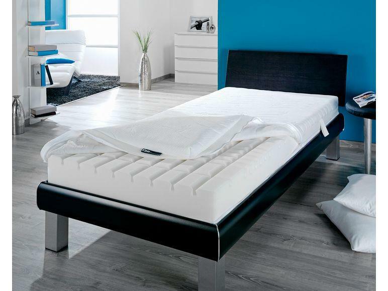 Matratze Kaltschaum 7zonen Stardream 90 X 0 Cm H2