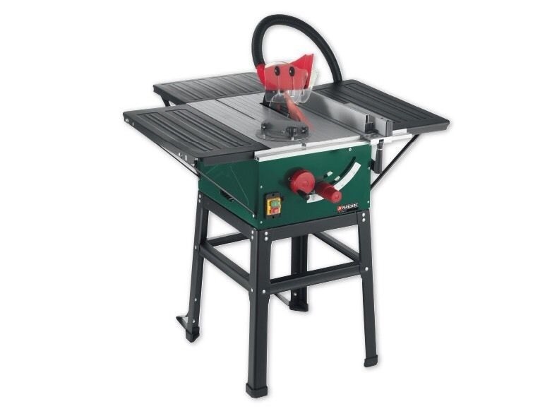 Parkside Table Saw (2000W) in London Bridge, London Gumtree