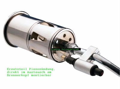 CFH Piezo- Zünder für CFH ABFLAMMGERÄT PZ 6000 