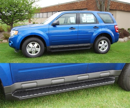 Step boards ford escape #7