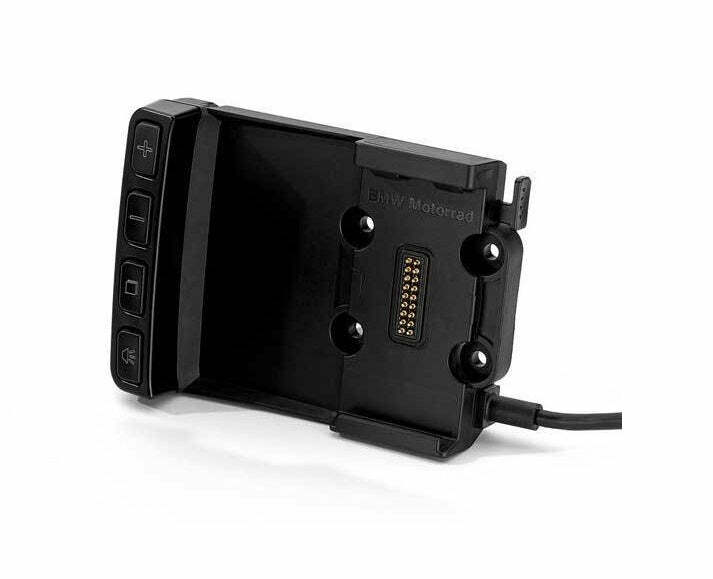 BMW Motorrad Mount Cradle for Garmin Navigator V/VI