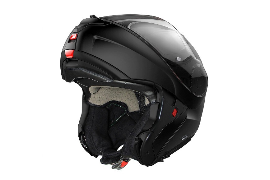NOLAN X-Lite X-1005 Modular helmet(REXAN) System helmet