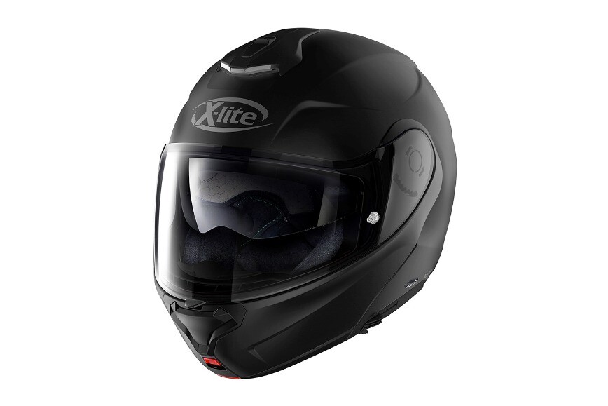 NOLAN X-Lite X-1005 Modular helmet(REXAN) System helmet