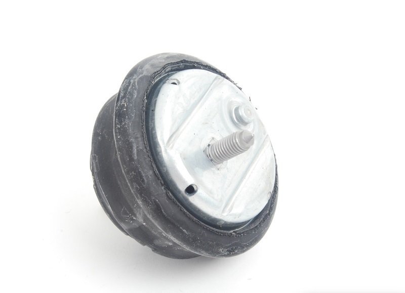 Support En Caoutchouc Du Moteur Gauche Bmw 3 E46 M3 11812283798 Neuf D'Origine
