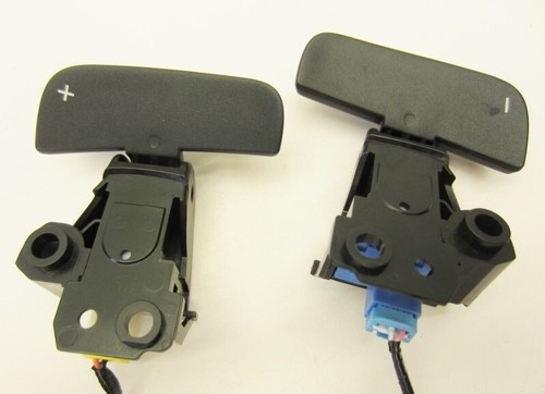 New OEM 2014 Mazda 3 Paddle Shifters Steering Wheel Controls