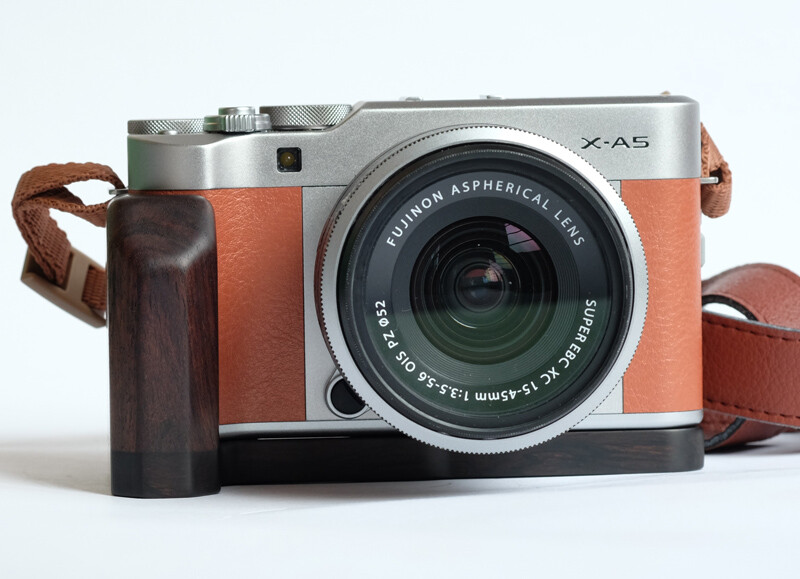 Fujifilm XA-5 ブラック Amazon.com : Fujifilm X-A5 Mirrorless Digital Camera w/XC15
