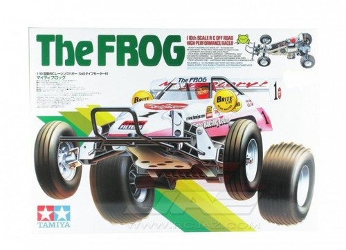TAMIYA The FROG 完成済みRCカー $_12.JPG?set_id=880000500F