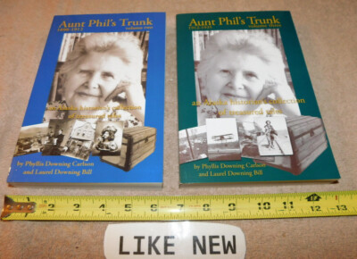 Aunt Phils Trunk: Volume 3 Volume 2  Alaska Past History Stories Folklore Yarns