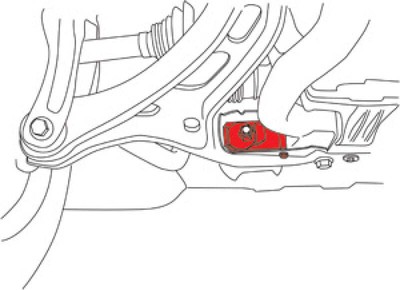 SPC Performance Fits JEEP/DODGE CAM KIT