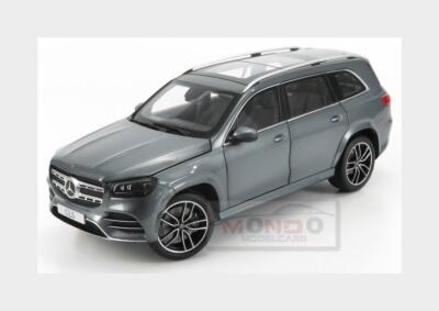 1:18 Jadi Mercedes Benz Gls-Class (X167) 2019 Selenite Grey 1:18 Jadi Mercedes Benz Gls-Class (X167) 2019 Selenite Grey