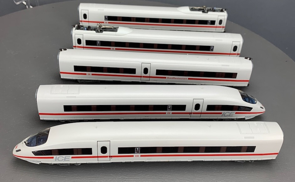 欧州直輸入】Märklin メルクリン HO エアポートエクスプレス