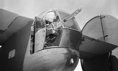 Hobby Boss 1 32 B 24 Liberator Emerson Replacement Turret