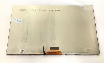 LCD dalle screen KURIO Tab 2 C15100M C15150M 20810700180471-24