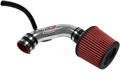 DC Sports Short Ram Air Intake Kit for 02-06 Acura RSX TYPE-S DC5 [CARB Legal]