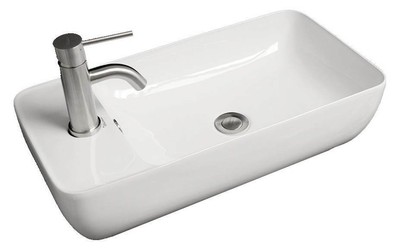 Rectangular Above Mount Basin [ID 3722849]