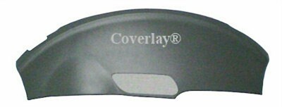 Coverlay Taupe Gray Dash Cover 18-925-TGR For 93-96 Pontiac Firebird