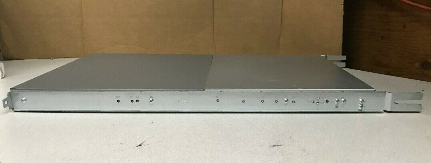 HP StorageWorks SAN Switch 8/24 *Free Shipping*